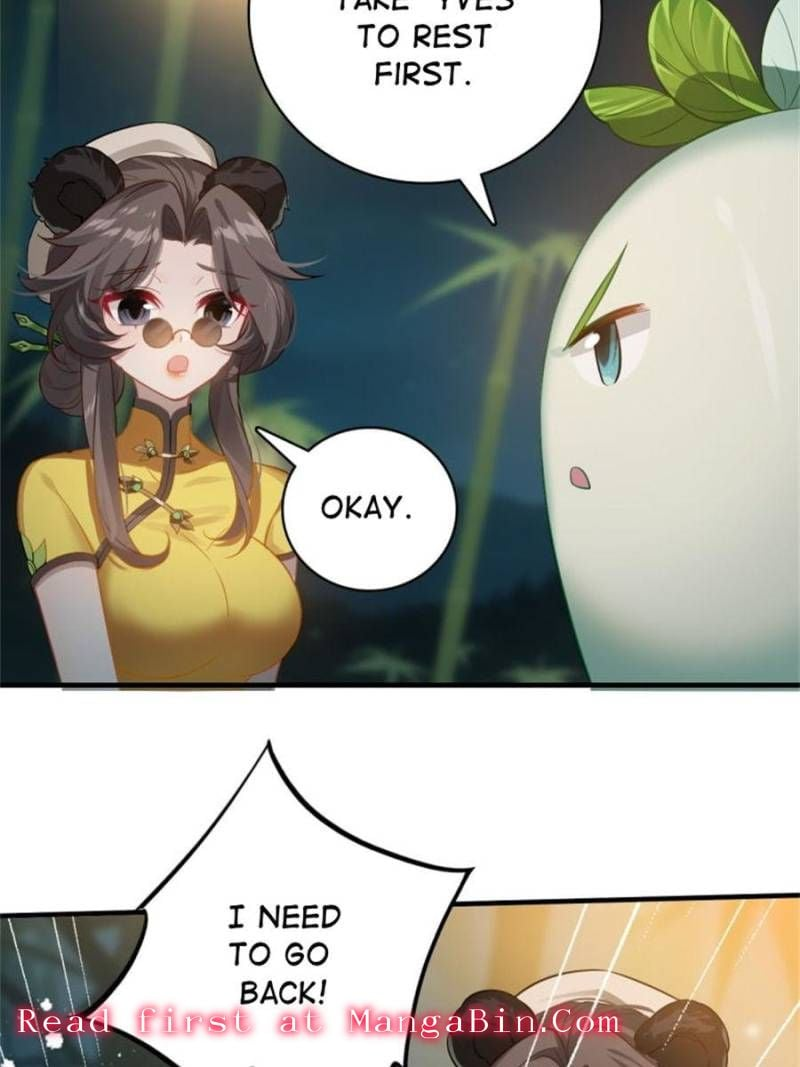 Don't Underestimate a Big Carrot Chapter 27 7